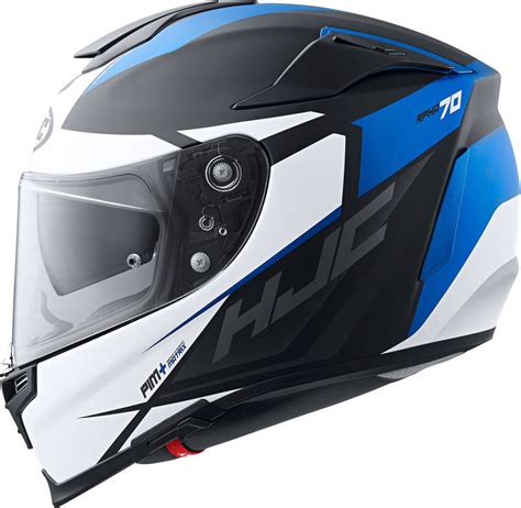 Buy Hjc Rpha 70 Sampra Full Face Helmet Louis Motorcycle Clothing And