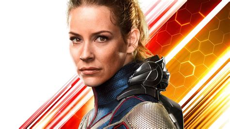 ‘ant Man And The Wasp Why Janet Van Dyne Is So Important To The Mcu