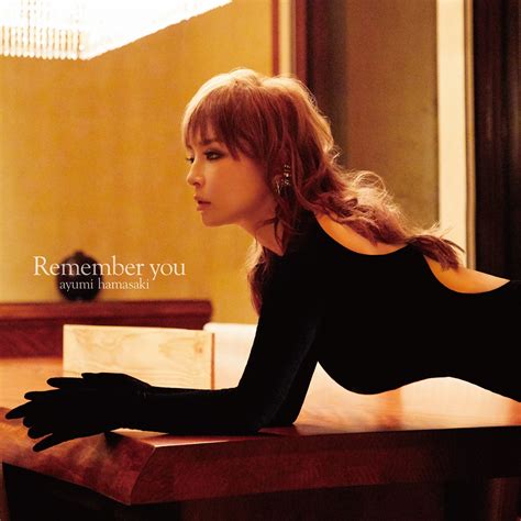 [情報] 18th album『remember you』 ptt 熱門文章 hito