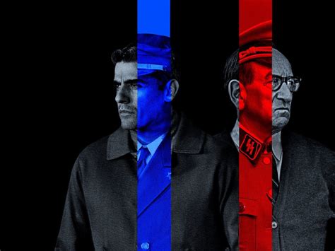 Operation Finale Final Trailer Trailers And Videos Rotten Tomatoes