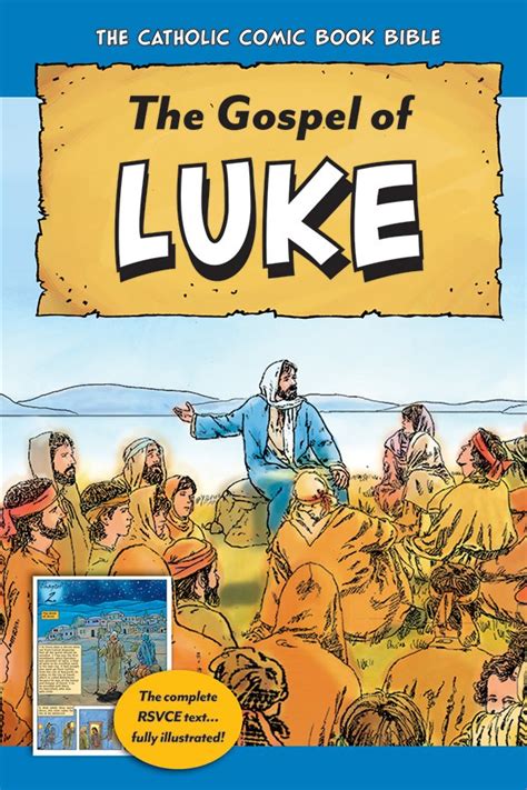 Top 5 Bible Comic Books For Christians Voyage Comics