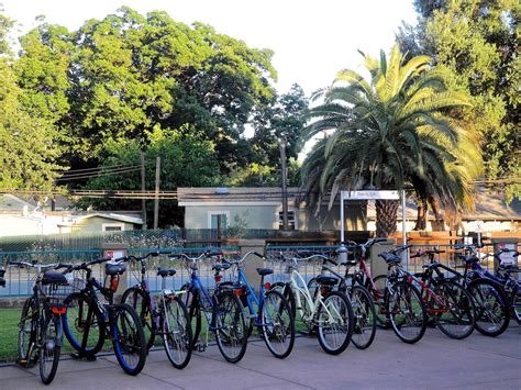 Why Davis, CA, Is a Best Place to Live | Livability | Best places to
