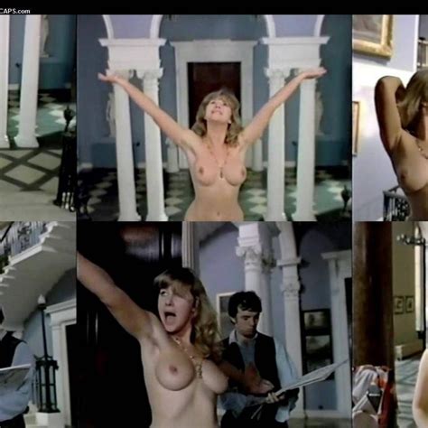 Savage Messiah Helen Mirren Celebrity Beautiful Nude Scene Sexy