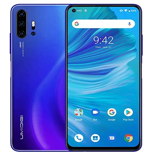 10 Best Chinese Smartphones 2023 New Chinese Smartphone Brands Added