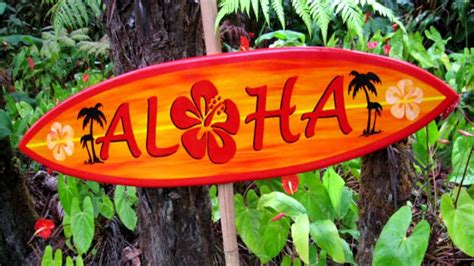 Fiesta Hawaiana Youtube