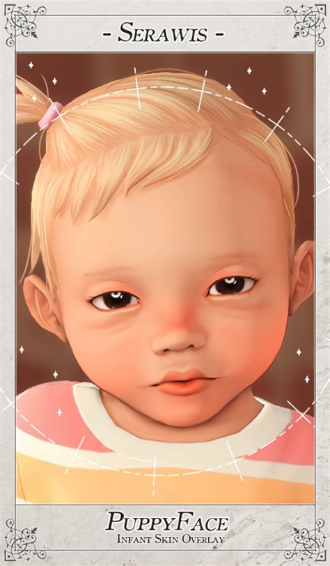 15 Best Sims 4 Infant Skin Details And Eyes Cc Infant Update 2023