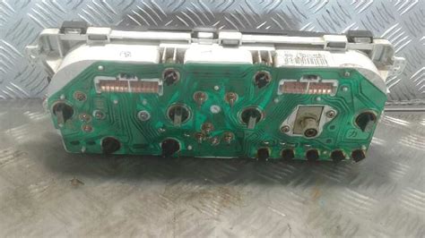 Instrument Cluster Daihatsu Feroza Hard Top F I V X B Parts