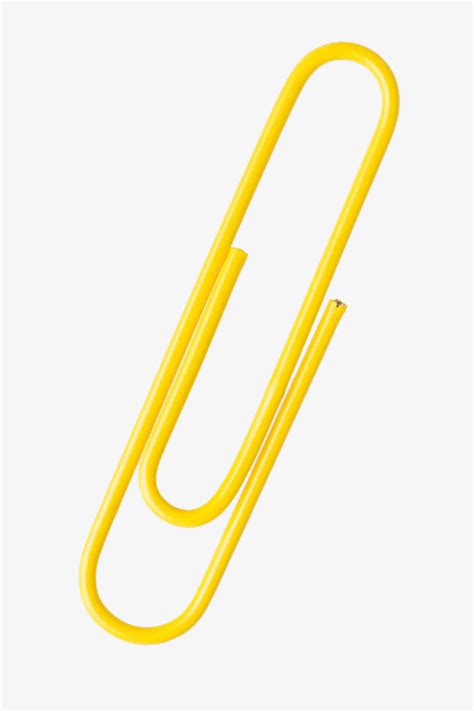 Yellow Paper Clip Art 10 Free Cliparts Download Images On Clipground 2021