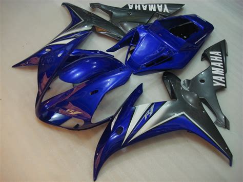 You'll receive email and feed alerts when new items arrive. Fairings Kits For 2002 2003 Yamaha R1