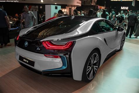 Bmw i8 coupe 2017 edrive in malaysia reviews specs prices. BMW i8 Launched in Malaysia Alongside BMW 328 Homage ...