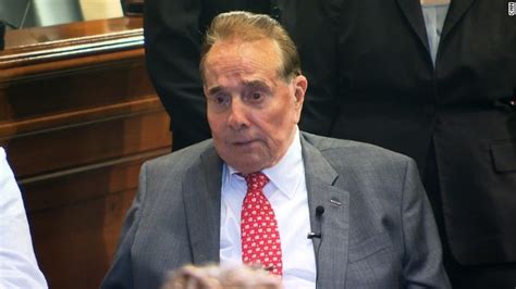 Former republican presidential nominee and senate majority leader bob dole (kan.) has been diagnosed with stage 4 lung cancer, he announced thursday. Dole back on Hill to try and push through U.N ...