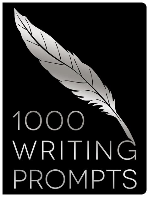 1000 Writing Prompts