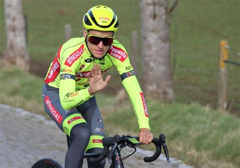 It was categorised as a 2.hc race. Arjen Livyns hervat in Tour du Finistère: "Tegen Baloise ...