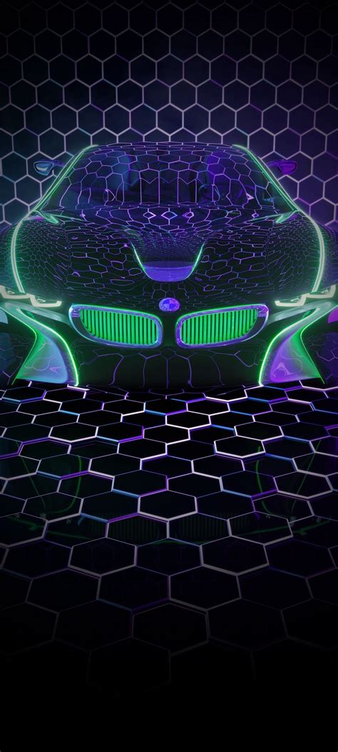 Maybe you would like to learn more about one of these? Neon Phone Wallpaper - 35