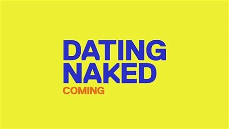 Dating Naked Tv Series Imdb