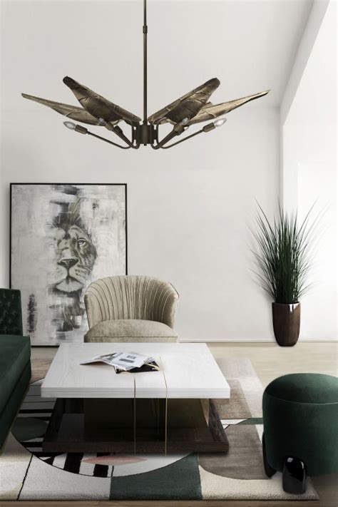 modern chairs   living room  fabulous ideas