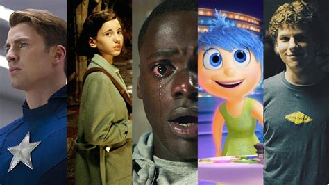 The Best Films Of The 21st Century Readers Vote Movies Empire