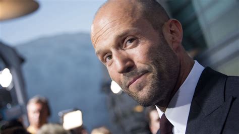 Jason Statham Get To Know Your Favorite Action Star