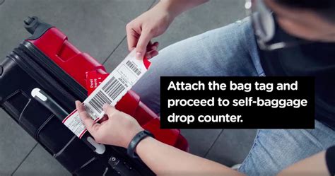 For more help, luggage allowance & fees, please contact airasia by below. Passengers Can Use This New Self-Bag Drop Facility At ...