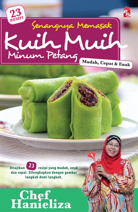 Install the latest version of aneka kuih muih app for free. Senangnya memasak… kuih-muih minum petang - Buku - PTS