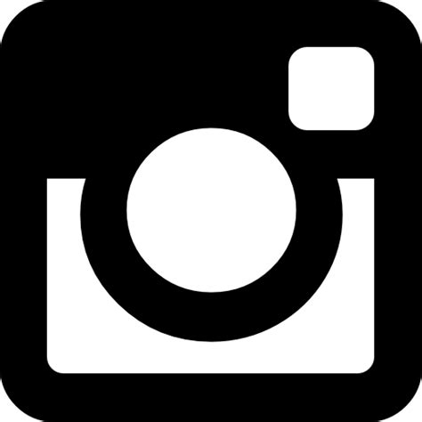 Free Icon Instagram Symbol