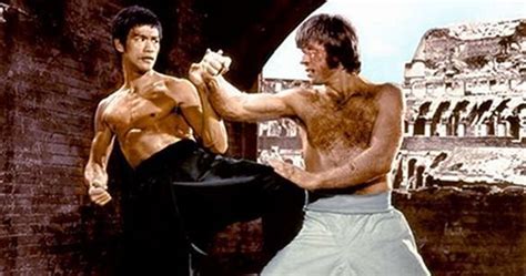 12 Great Martial Arts Movie Fight Scenes Screen Rant