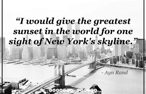 The 57 Best Quotes About New York Curated Quotes