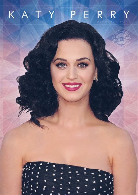 Katy Perry Calendars 2021 On Ukposters