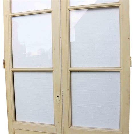 Buy glazed wooden internal door and get the best deals at the lowest prices on ebay! Pair of Antique French Interior Glazed Double Doors For ...