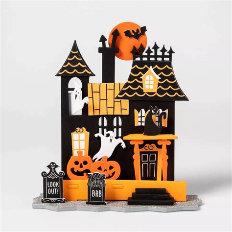 Target Is Selling Haunted House Cookie Kits For Just 10 For Halloween