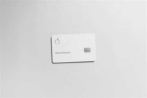 The apple card is a credit card, plain and simple, but instead of being a physical card it exists in digital form within the wallet app on your iphone. Apple Card just defined right and wrong in FinTech | Computerworld
