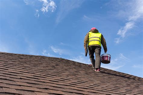 3 Elements Of A Thorough Roof Inspection Roofworks Inc