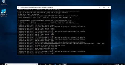 Bitcoin mining software costs vary. CGMiner CGMiner has been around for over six years and is ...