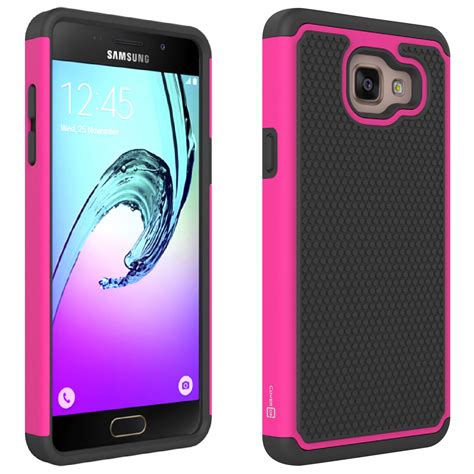 For Samsung Galaxy A5 2016 A510 Case Tough Protective Hard