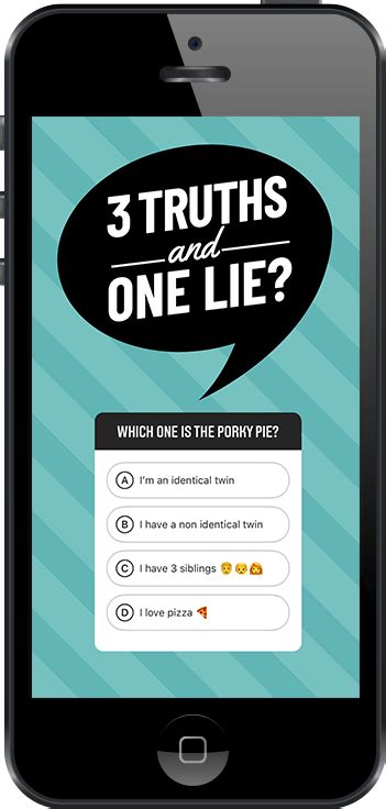 7 Ways To Use The Instagram Story Quiz Sticker Free Templates Easil