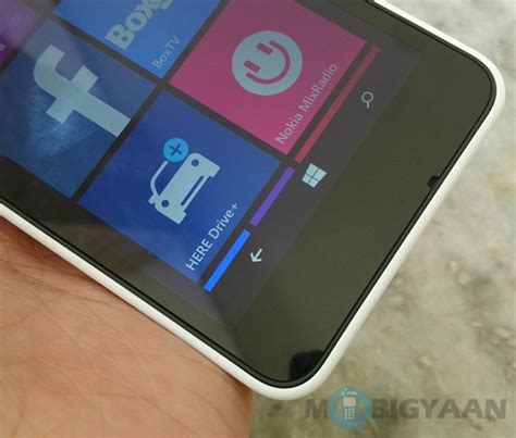 Nokia Lumia 630 Review Vibrant And Amazing