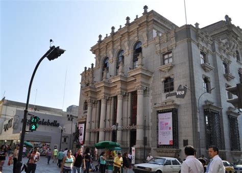 Sin embargo, aprender a jugarlo puede ser en este artículo, hay 18 referencias citadas, que se pueden ver en la parte inferior de la página. Oeschle Jiron de la Unión -- CERCADO DE LIMA - Lima