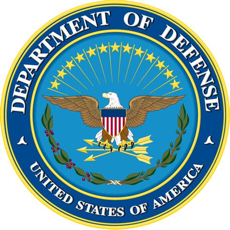 Department Of Defense Logo Dovel Technologies