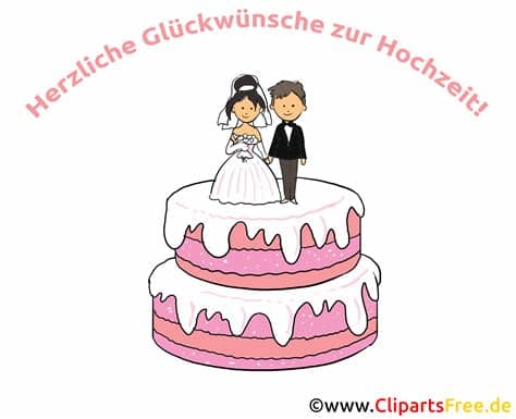 Verwenden sie diese glückwünsche zur hochzeit um ihre wünsche an braut und bräutigam können sie an der hochzeitsfeier nicht persönlich teilnehmen ? Glückwünsche zur Hochzeit Sprüche