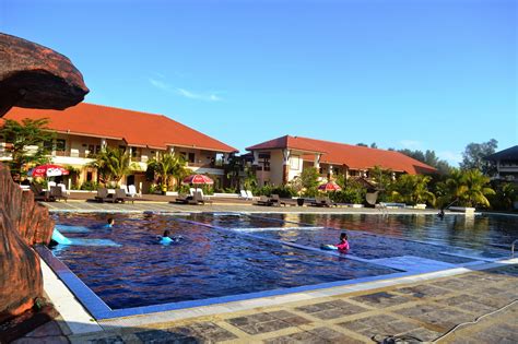 Tok aman bali beach resort 4*. Diari Si Ketam Batu: BeRCuTi Ke ToK BaLi, KeLaNTaN 2015 ...