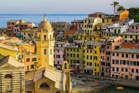 Take Your Best Ever Travel Photos: A Pro Photographer's Top Tips