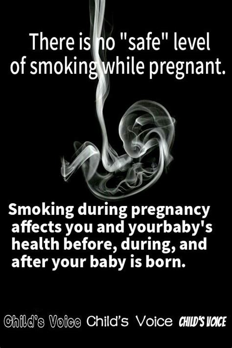 don t smoke while pregnant fetal alcohol smoking cessation best quotes