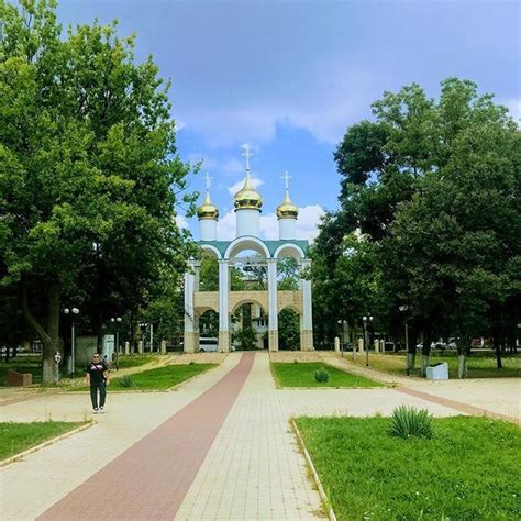 One Of The Cool Things To Do In Moldova Is Visit Tiraspol The Capital