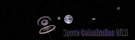 Promotional Material Space Colonization Wiki Fandom