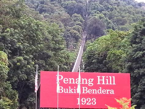 Check spelling or type a new query. Dora's TravelChat: PENANG HILL