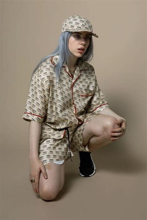 pruebas de que Billie Eilish también fue es y será icono de moda Moda S Moda EL PAÍS