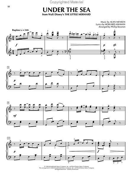 Solo, piano & vocal and piano.easy (format.pdf). disney music for piano - Google Search | Piano | Pinterest | Disney music, Pianos and Google search