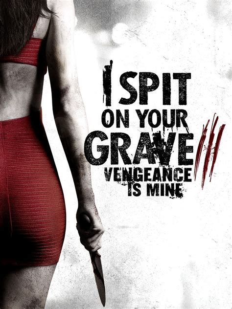 I Spit On Your Grave Death Scenes Thevikari