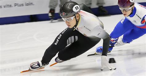 De friese kondigde vanmiddag op instagram. Liu Shaoang and Suzanne Schulting take the lead in ...