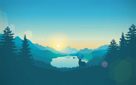 1920x1200 Firewatch Game Graphics 1080p Resolution Hd 4k Wallpapers